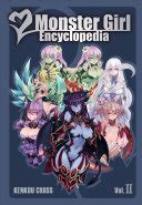 Monster Girl Encyclopedia Vol. 2 [Kenkou Cross] [English]